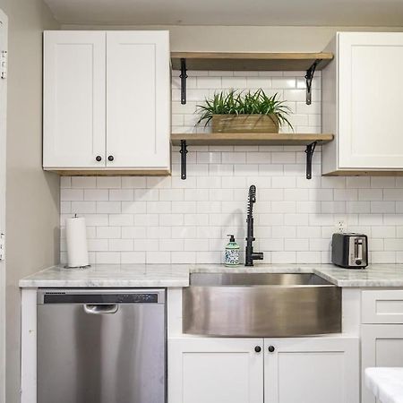 Atl Downtown 2Br King Bed Free Parking Lm1902 Villa Atlanta Exterior photo