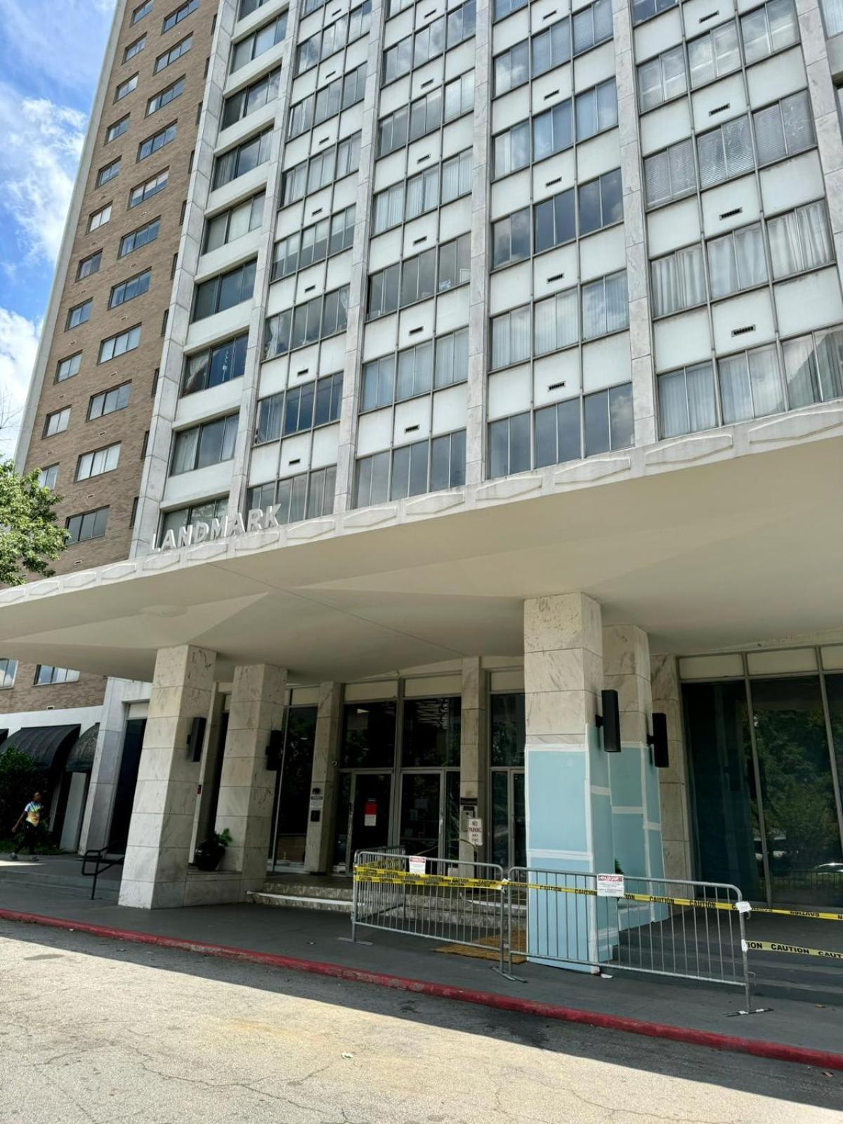 Atl Downtown 2Br King Bed Free Parking Lm1902 Villa Atlanta Exterior photo